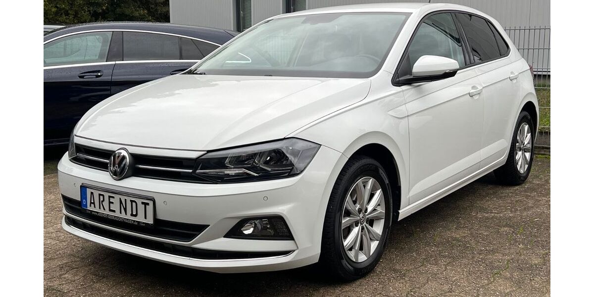 VW Polo 130.000 km 10.990 &euro; Steinhagen 33803