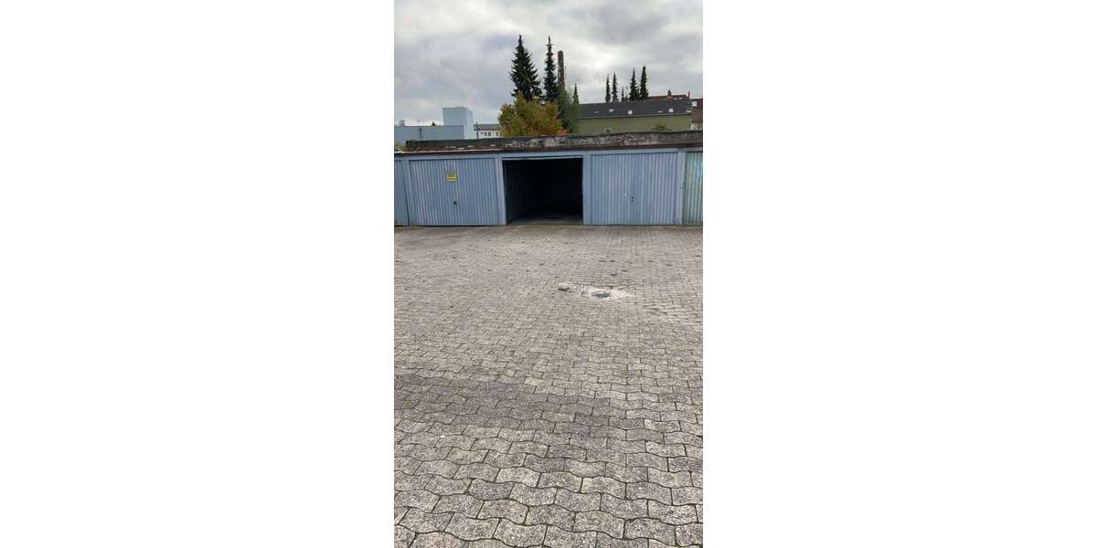 Garagen / Stellplätze Bielefeld Mitte - 80&euro; | Angebot:26104802