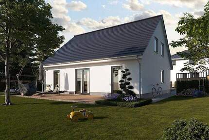 Haus Bielefeld Schildesche - 4 Zimmer, 166 m&sup2;, 660.500&euro; | Angebot:25537442