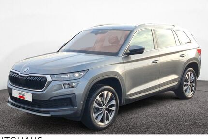 Skoda Kodiaq 56.956 km 27.490 &euro; Melle 49324
