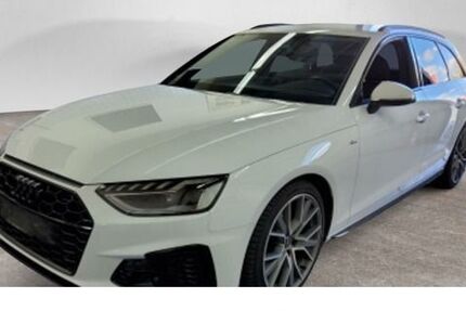Audi A4 109.530 km 28.990 &euro; Detmold 32756