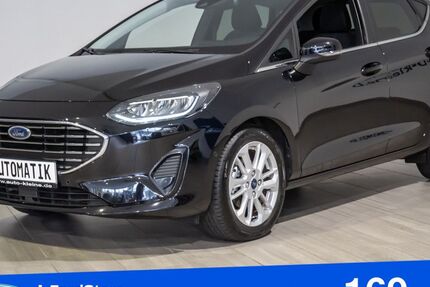 Ford Fiesta 42.310 km 18.990 € Paderborn 33102
