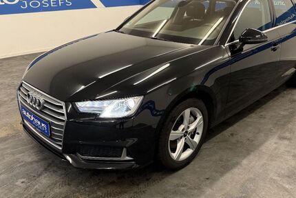 Audi A4 134.570 km 19.999 &euro; Delbrück 33129