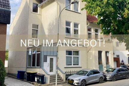 Gepflegte 3-Zimmer-Wohnung mit Balkon in der Südstadt 3 zimmer