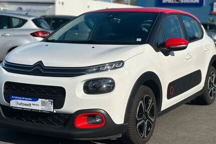 Citroen C3 81.000 km 12.490 € Melle 49324