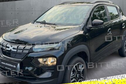 Dacia Spring 15.158 km 12.745 &euro; Bielefeld 33647