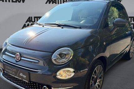 Fiat 500 51.599 km 12.790 € Herford 32049