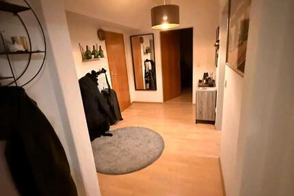 Wohnung Detmold Hakedahl - 3 Zimmer, 80 m&sup2;, 840&euro; | Angebot:25837273