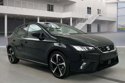 Seat Ibiza 6.650 km 20.995 &euro; Bielefeld 33647