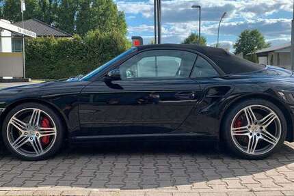 Porsche 997 68.000 km 86.911 &euro; Harsewinkel 33428
