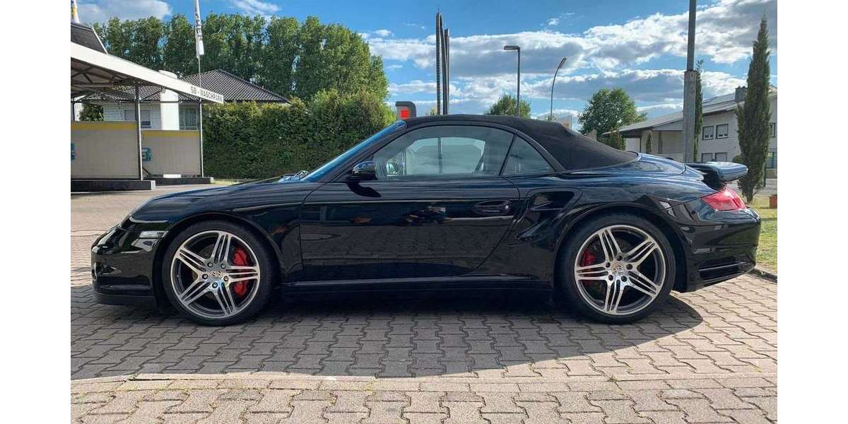 Porsche 997 68.000 km 86.911 &euro; Harsewinkel 33428