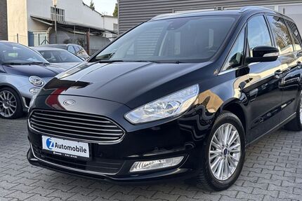 Ford Galaxy 122.300 km 18.989 &euro; Bielefeld 33609