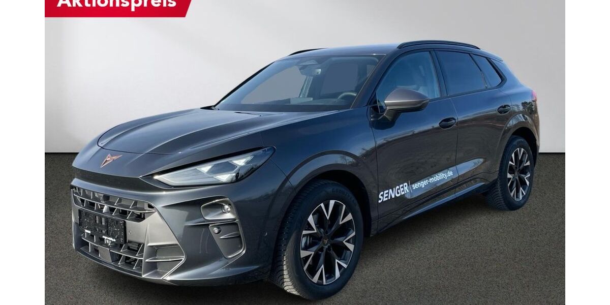 Cupra Terramar 5.000 km 39.690 &euro; Bielefeld 33609