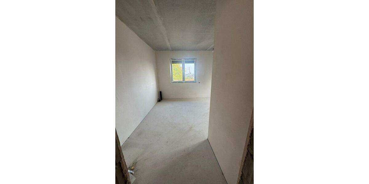 6 moderne Wohnungen mit Carports, Neubauprojekt in Spenge 2 zimmer