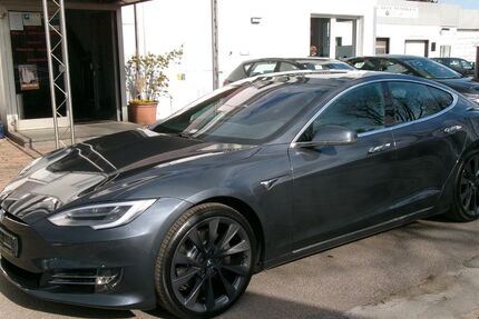 Tesla Model S 113.500 km 29.000 &euro; Bad Oeynhausen 32547