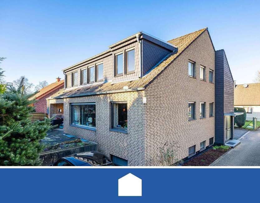 Wohnung zum Kaufen in Bielefeld 235.000 € 100 m²