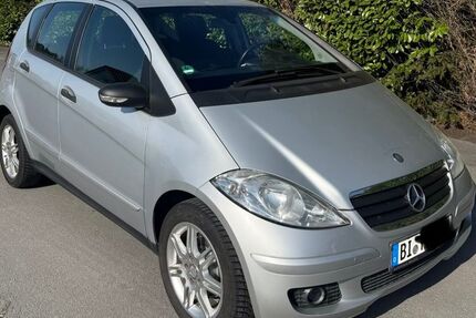 Mercedes-Benz A 150 197.902 km 3.650 &euro; Bielefeld 33649