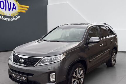 Kia Sorento 159.000 km 13.999 &euro; Bielefeld 33647