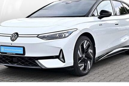 VW ID.7 10.396 km 57.490 € Bielefeld 33689