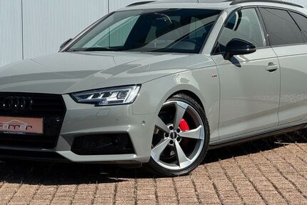 Audi A4 124.573 km 22.780 &euro; Detmold 32758