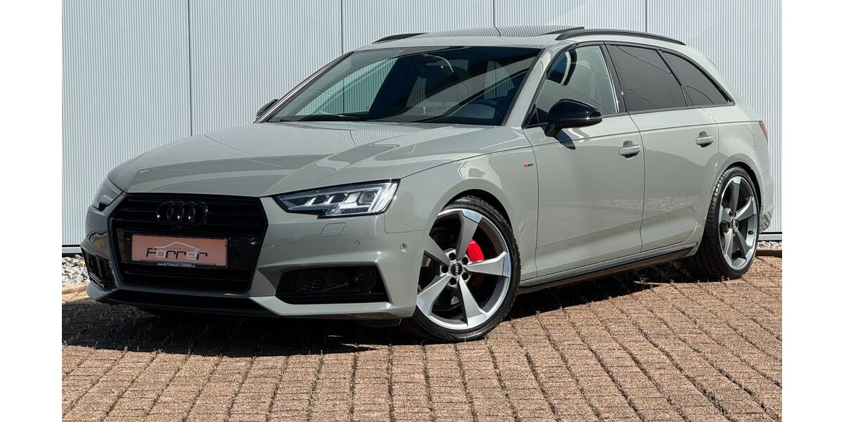 Audi A4 124.573 km 22.780 &euro; Detmold 32758