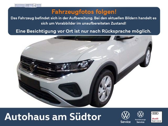 VW T-Cross 8.578 km 26.580 &euro; Rietberg 33397