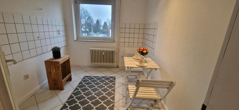 Etagenwohnung Herford Falkendiek - 3 Zimmer, 70 m&sup2;, 159.000&euro; | Angebot:25403609