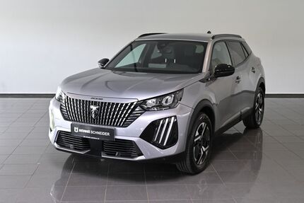 Peugeot 2008 25.060 km 22.950 € Paderborn 33100