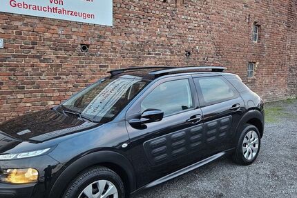Citroen C4 Cactus 122.165 km 5.890 € Spenge 32139