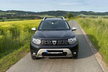 Dacia Duster 145.800 km 8.100 &euro; Lemgo 32657