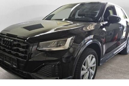 Audi Q2 55.282 km 24.810 &euro; Detmold 32756