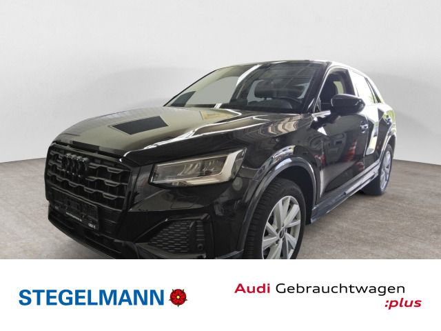 Audi Q2 55.282 km 24.810 &euro; Detmold 32756