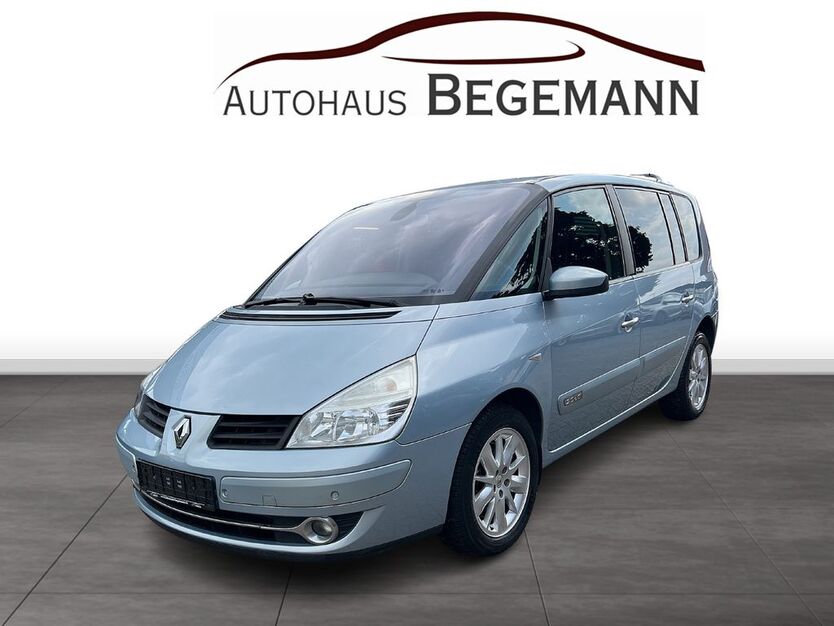 Renault Espace 214.026 km 3.900 € Bad Salzuflen 32108