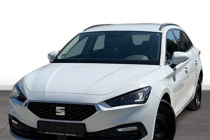 Seat Leon 134.500 km 13.980 &euro; Herford 32051