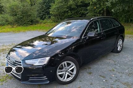 Audi A4 167.500 km 14.900 € Paderborn 33106