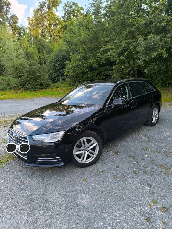 Audi A4 167.500 km 14.900 € Paderborn 33106