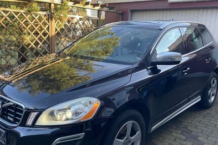 Volvo XC60 305.000 km 8.999 &euro; Bielefeld 33659