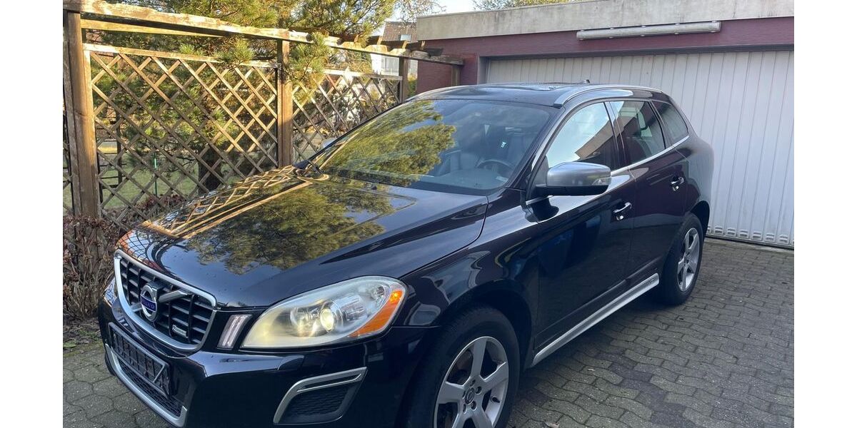 Volvo XC60 305.000 km 8.999 &euro; Bielefeld 33659