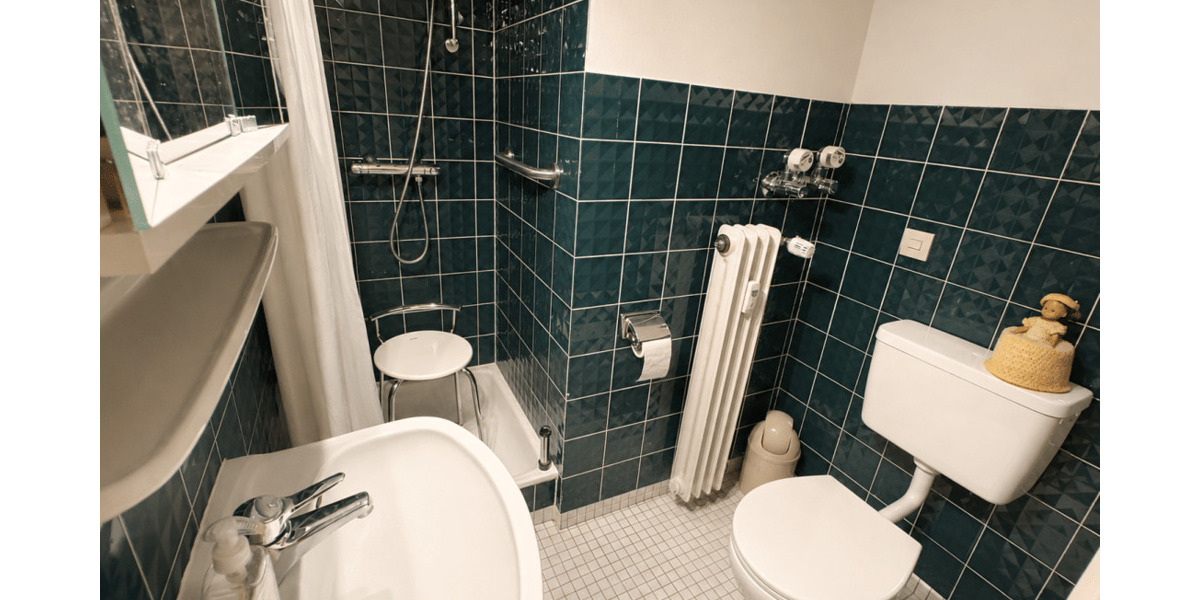 Etagenwohnung Bielefeld Hillegossen - 3 Zimmer, 85 m&sup2;, 700&euro; | Angebot:26893199