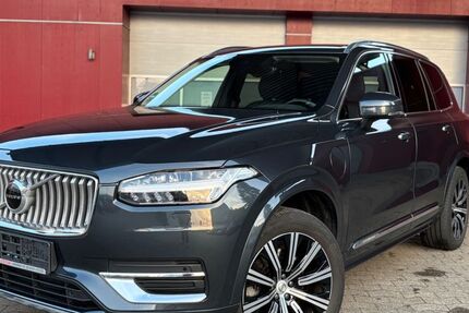 Volvo XC90 79.200 km 43.500 &euro; Bielefeld 33609
