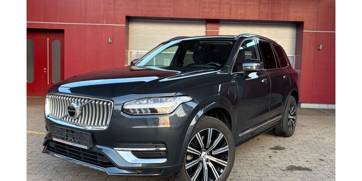 Volvo XC90 79.200 km 43.500 &euro; Bielefeld 33609