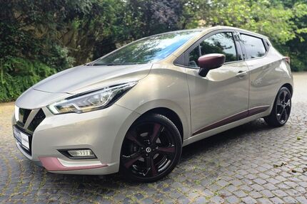 Nissan Micra 68.950 km 11.790 &euro; Borgholzhausen 33829