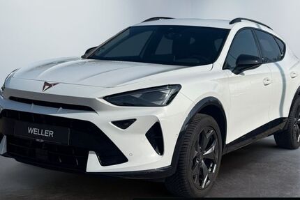 Cupra Formentor 20.367 km 29.490 &euro; Bielefeld 33609