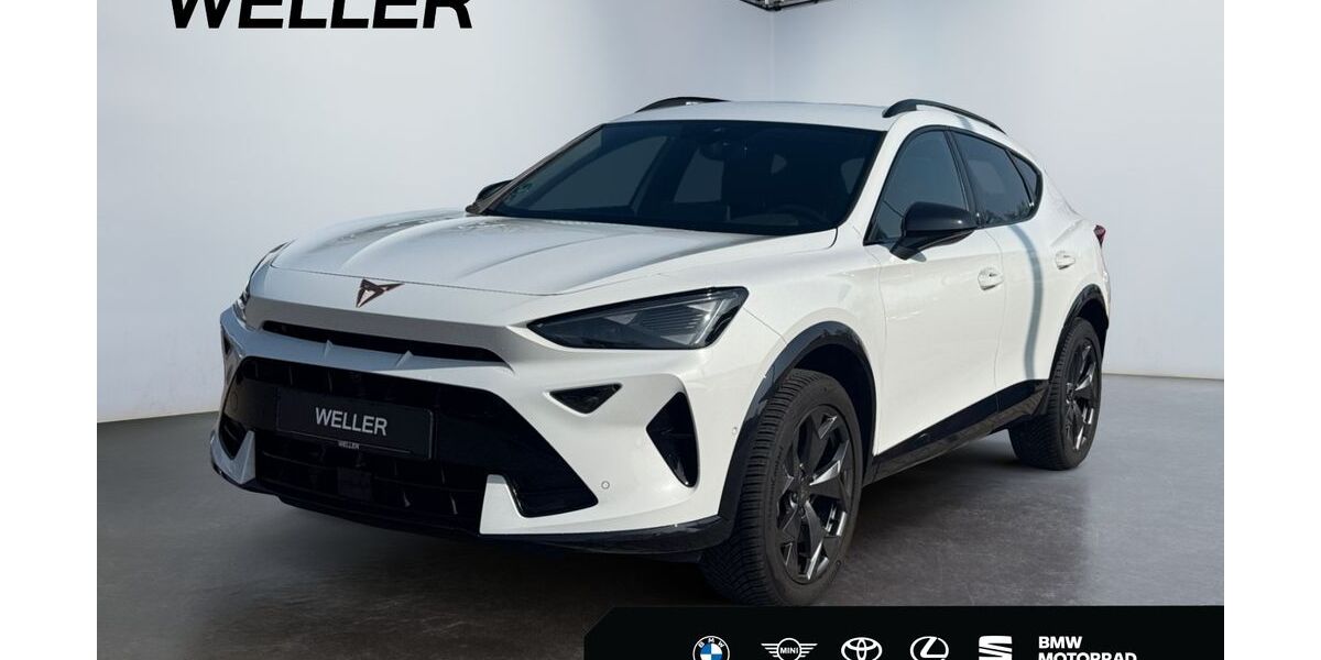 Cupra Formentor 20.367 km 29.490 &euro; Bielefeld 33609