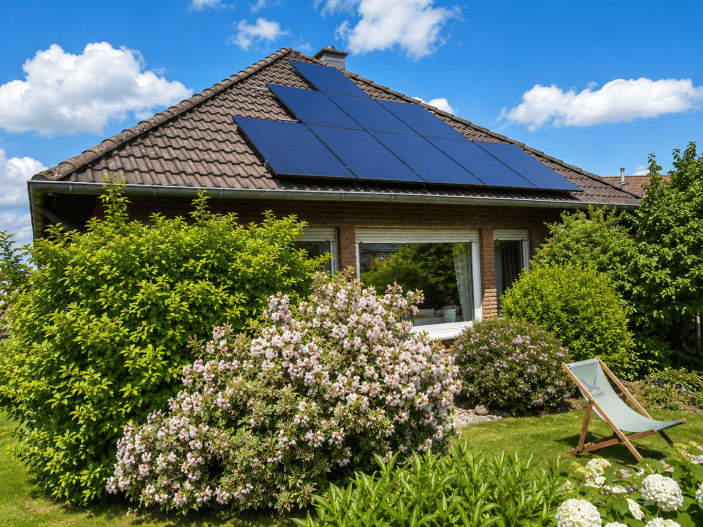 Bungalow Versmold - 5 Zimmer, 157 m&sup2;, 379.000&euro; | Angebot:26918151