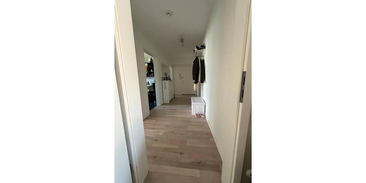 Erdgeschoßwohnung Gütersloh Kattenstroth - 3 Zimmer, 82 m&sup2;, 745&euro; | Angebot:26396484