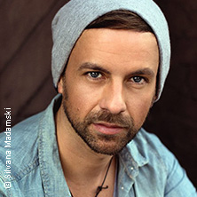 Joel Brandenstein - Emotionen II Tour 13.10.2026 Central Club