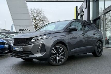 Peugeot 3008 40.390 km 24.990 &euro; Gütersloh 33334