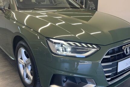 Audi A4 87.000 km 23.499 &euro; Rheda-Wiedenbrück 33378