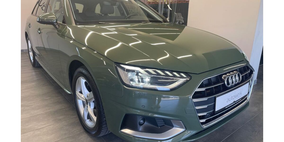 Audi A4 87.000 km 23.499 &euro; Rheda-Wiedenbrück 33378